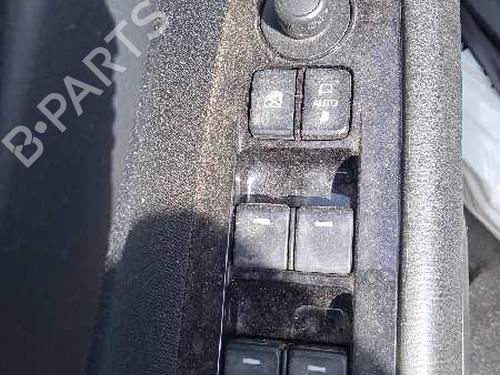 Electronic module MAZDA CX-5 (KF) 2.0 | BP16583569M83