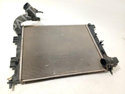 water-radiator-hyundai-i30-gd-2011-32695075 main image
