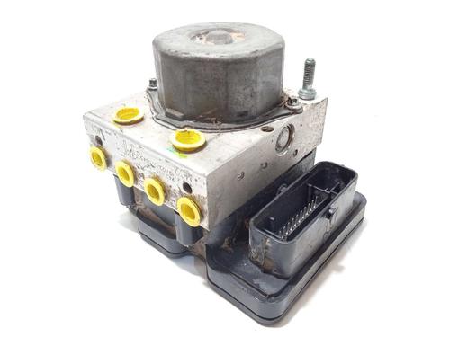 ABS pump NISSAN MICRA IV (K13K, K13KK) 1.2 | BP17145161M43 