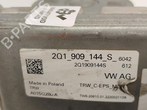 Steering column VW T-CROSS (C11, D31)  | BP27204823M21  - Image 5