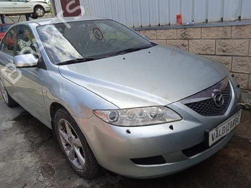 Right mirror MAZDA 6 Hatchback (GG) 2.3 (GG3S) | BP10384623C27 