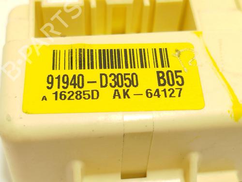 Elektronisk modul HYUNDAI TUCSON (TL, TLE) 1.6 GDi | BP29393957M83 
