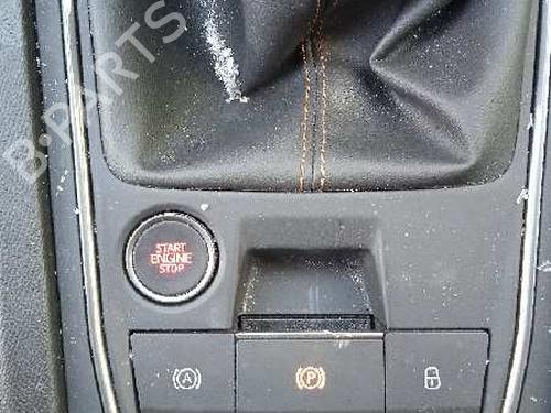 Switch CUPRA FORMENTOR (KM7, KMP) | BP18145299I30