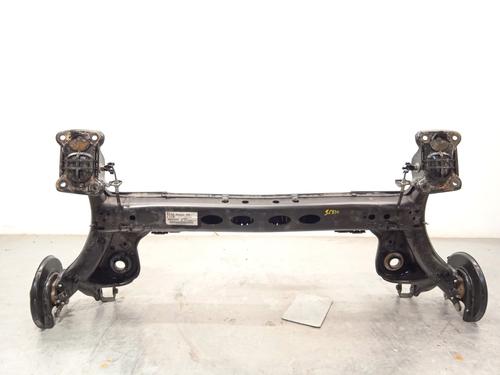 Used Rear axle SEAT ARONA (KJ7, KJP) 1.0 TSI (95 hp) 29889897