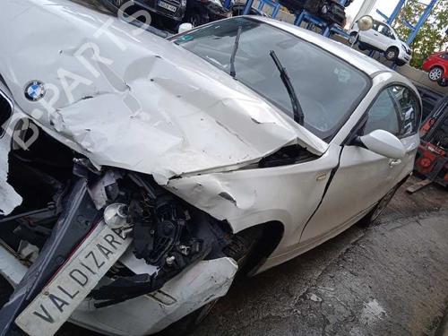 Left taillight BMW 1 (E87) 118 d | BP11731831C34 