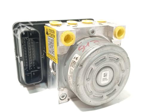Used ABS pump RENAULT EXPRESS Box Body/MPV [2021-2026]  31314408