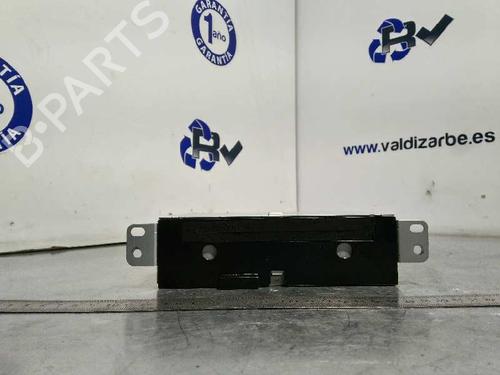 Bilradio CITROËN C4 II (NC_) 1.4 VTi 95 (NC8FP0) (95 hp) 2439737