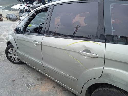 Radio FORD S-MAX (WA6) 1.8 TDCi | BP25605377E6 