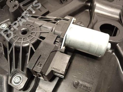 Rear right window mechanism MERCEDES-BENZ GLC (X253) 250 d 4-matic (253.909) | BP8236478C25 