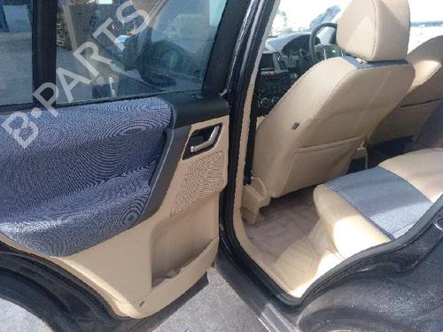 Display monitor LAND ROVER FREELANDER 2 (L359)  | BP5875799C48 