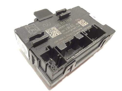 Elektronisk modul PORSCHE MACAN (95B) 3.0 S Diesel (258 hp) 16073815