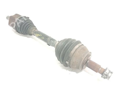 Used Left front driveshaft Left front driveshaft 37295210 37295210