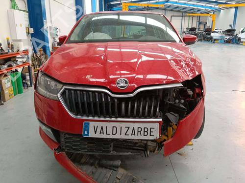 Electronic module SKODA FABIA III (NJ3) | BP37997563M83 - Image 15