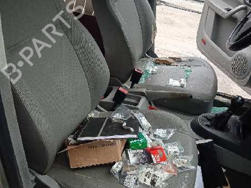 Front wiper motor VW CADDY III MPV (2KB, 2KJ, 2CB, 2CJ) 1.9 TDI | BP9414215M29