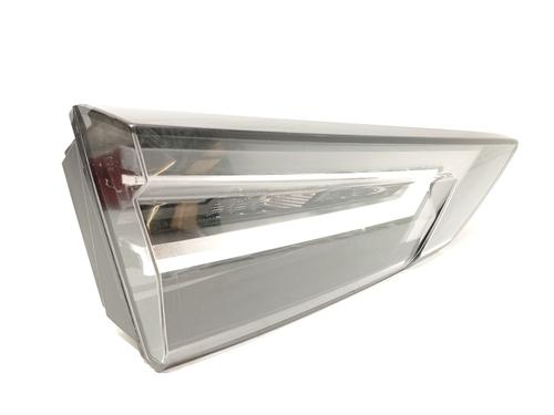 Venstre baglygte bagklap Venstre baglygte bagklap NISSAN QASHQAI III (J12) 1.3 DIG-T (140 hp) 33660740 33660740