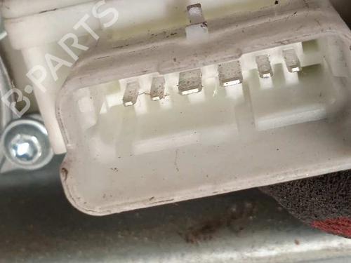 Front left window mechanism NISSAN QASHQAI II (J11, J11_)  | BP10647013C22 