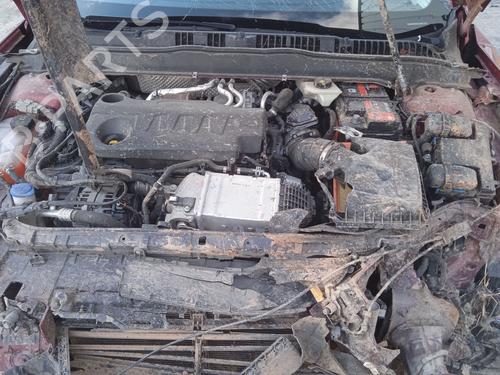 Rear left window mechanism FORD MONDEO V Hatchback (CE) 2.0 EcoBlue | BP26941891C24 