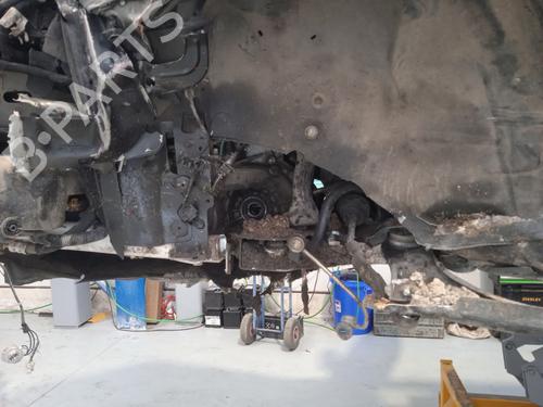 Engine RENAULT LAGUNA III (BT0/1) 2.0 dCi (BT01, BT08, BT09, BT0E, BT0K, BT12, BT1C, BT1D,... | BP34715879M1  - Image 45