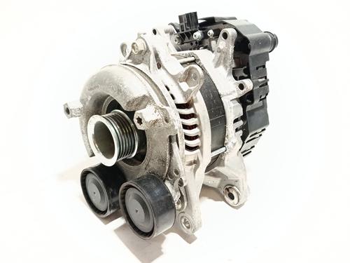 Used Alternator Alternator MAZDA 3 Saloon (BP_) 2.5 e-SKYACTIV-G (BP5S) (140 hp) 34440897 34440897