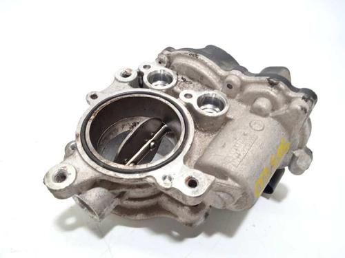 Throttle body AUDI Q3 (8UB, 8UG) 2.0 TDI | BP9955550M82 