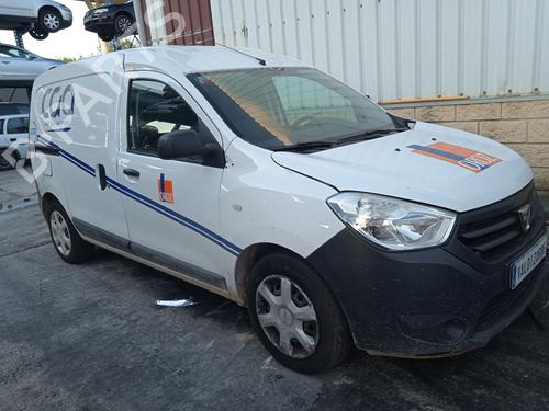 Used Parts DACIA DOKKER Box Body/MPV  1.5 dCi (FEAJ)  3935840