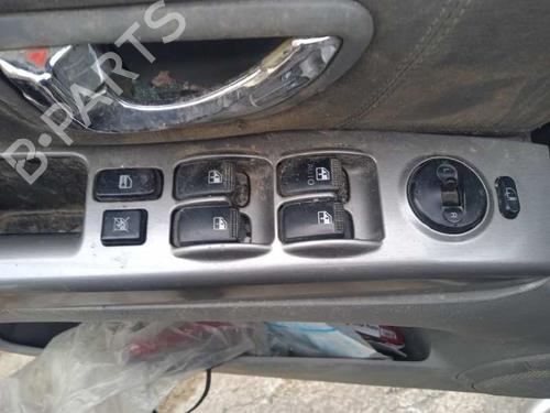 Gearbox KIA SORENTO I (JC) 2.5 CRDi 4WD | BP12140680M3 
