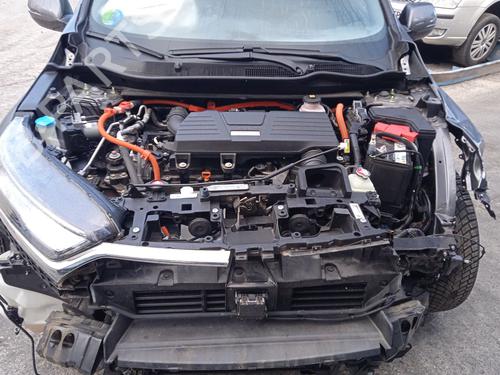 AC compressor HONDA CR-V V (RW_, RT_) 2.0 e-CVT Hybrid AWD (RT6) | BP30450897M34  - Image 9