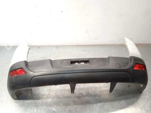 Rear bumper PEUGEOT 3008 I MPV (0U_)  | BP13521729C8 