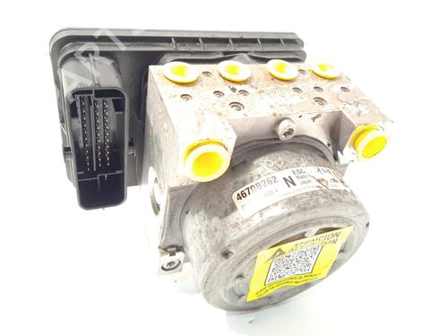 Used ABS pump MITSUBISHI ASX (GA_W_) 1.6 DI-D 4WD (114 hp) 29199279