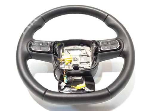 Used Steering wheel CITROËN C3 AIRCROSS II (2R_, 2C_) 1.5 BlueHDi 100 (2CYHYJ) (102 hp) 11795377