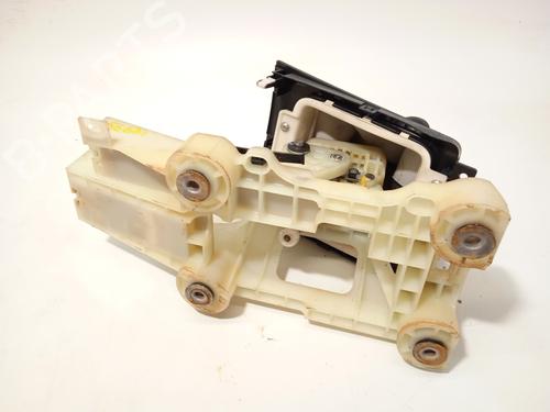 Gear lever MITSUBISHI LANCER VIII (CY_A, CZ_A) 2.0 DI-D (CY8A) | BP28952249M90 - Image 3