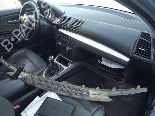 Right front steering knuckle BMW 1 (E87) 120 d | BP8929691M26 