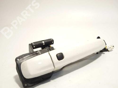 Høyre foran utvendig håndtak SUZUKI SWIFT III (MZ, EZ) 1.2 (ZC71S) (90 hp) 7055334