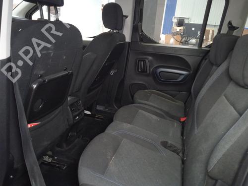 Engine PEUGEOT RIFTER 1.5 BlueHDi 130 | BP34187416M1  - Image 32