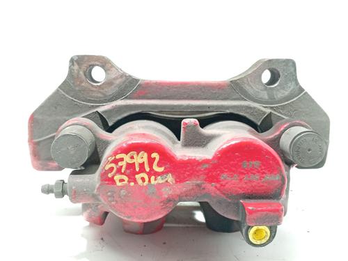 Right front brake caliper MASERATI LEVANTE SUV (M161) 3.0 D Q4 | BP33704670M104 - Image 4