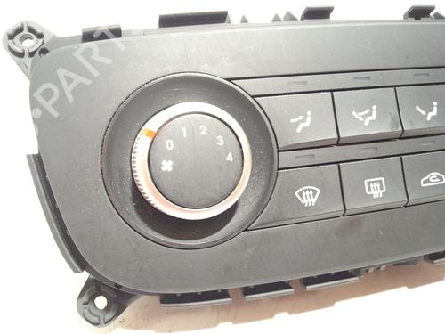Climate control KIA VENGA (YN) 1.4 CVVT | BP33426767I5 - Image 3