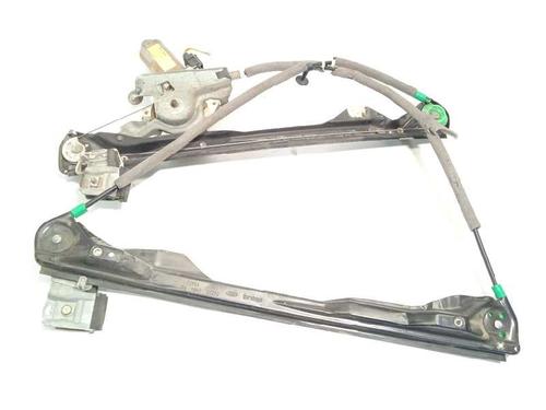 Used Front right window mechanism FORD FOCUS I (DAW, DBW) [1998-2009]  10053978