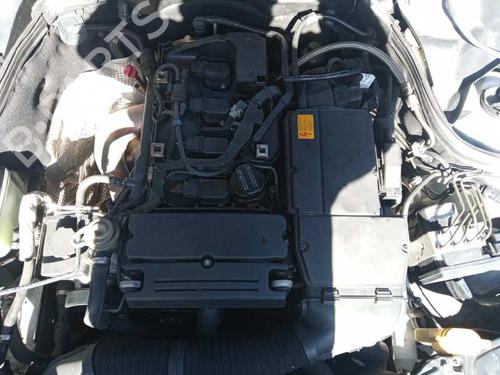 Rear bumper MERCEDES-BENZ CLC-CLASS (CL203)  | BP17867303C8 