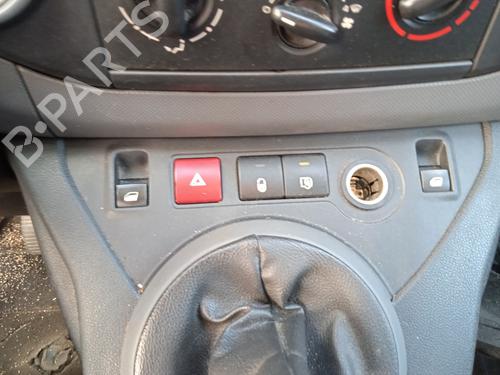 Electronic sensor CITROËN BERLINGO Box Body/MPV (B9) 1.6 BlueHDi 100 | BP28098404M84 - Image 22