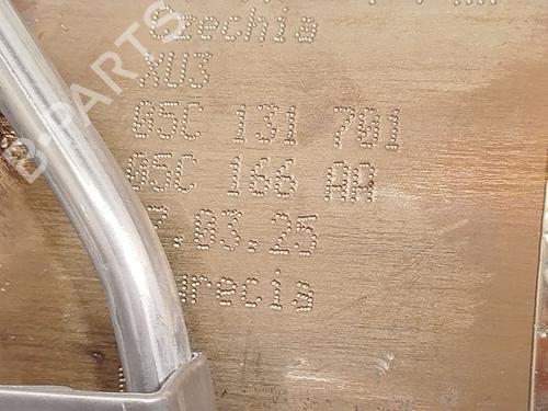 Catalyst SEAT IBIZA V (KJ1, KJG) 1.0 TSI | BP32419939M10  - Image 5