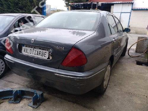 Left mirror LANCIA LYBRA (839_) 1.9 JTD (839AXD1A) | BP5215005C26