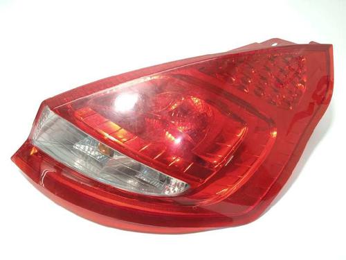 Right taillight FORD FIESTA VI (CB1, CCN)  | BP15399107C35 