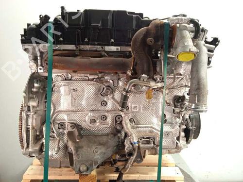 Engine BMW X3 (G01, F97, G08)  | BP13560380M1 