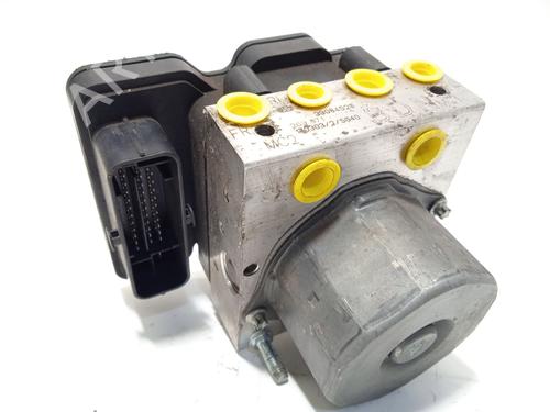 Used ABS pump OPEL ADAM (M13) [2012-2019]  20698151