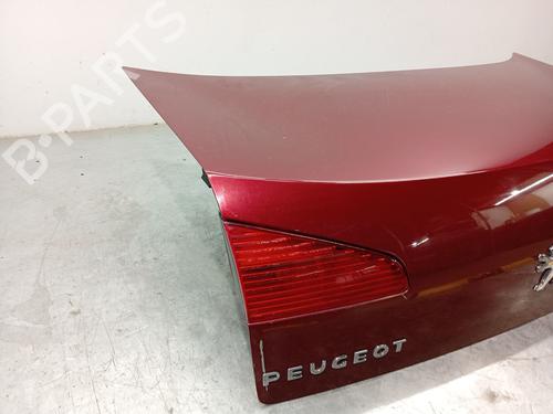 Tailgate PEUGEOT 607 (9D, 9U) 2.7 HDi 24V | BP30453193C6 