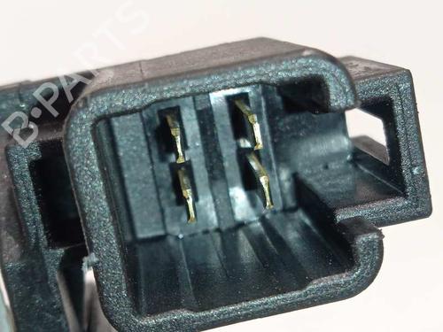 Rear wiper motor LAND ROVER DISCOVERY SPORT (L550)  | BP13616643M102 