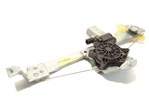 Rudehejsemekanisme venstre bagtil RENAULT CAPTUR I (J5_, H5_) 1.5 dCi 90 (J5N4, J5M5, J5MW, J5M6, J5AL, J5AJ) (90 hp) 6963660