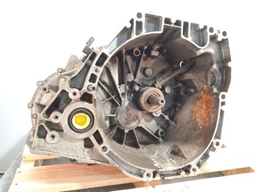 Used Gearbox RENAULT AUSTRAL TCe 130 (HGM2) (131 hp) 22728797