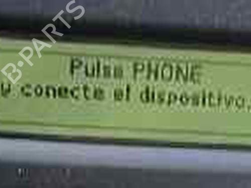 Display monitor VOLVO C30 (533) D2 | BP15618876C48  - Image 7