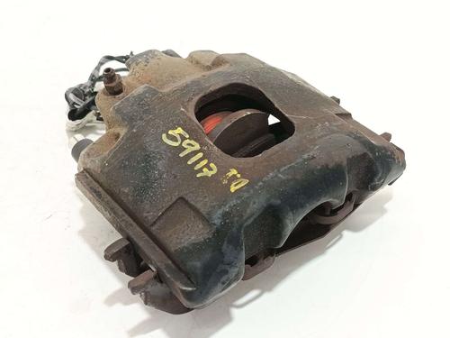 Used Left front brake caliper Left front brake caliper MERCEDES-BENZ M-CLASS (W163) ML 320 (163.154) (218 hp) 38752717 38752717